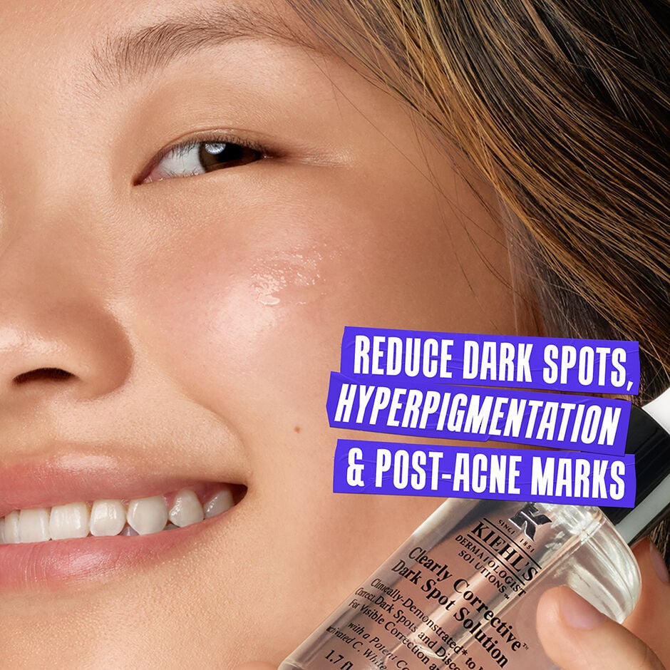 Clearly Corrective Dark Spot Solution - Dark Spot Serum